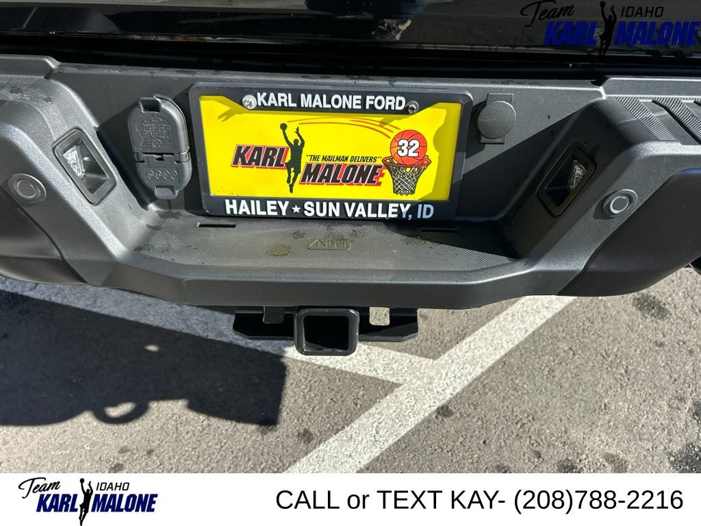 Used 2026 Ford F150 Raptor AWD/4WD image 13
