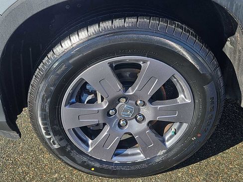 Certified 2020 Honda Ridgeline RTL-E image 7