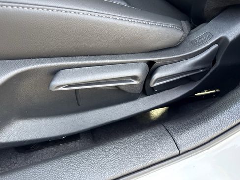 New 2026 Honda Civic Sport image 15