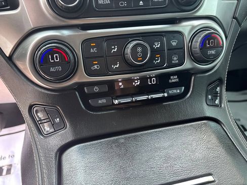 Used 2017 Chevrolet Tahoe Premier AWD/4WD image 26