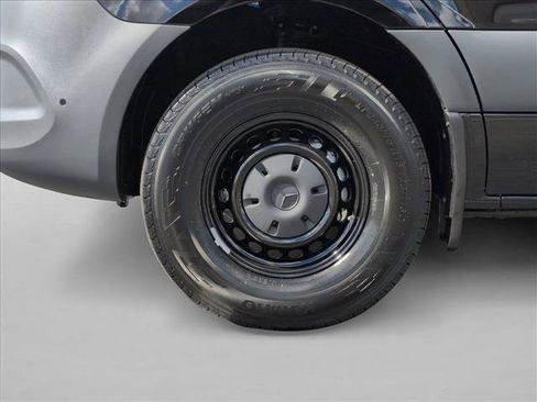 New 2026 Mercedes-Benz Sprinter 2500 image 10