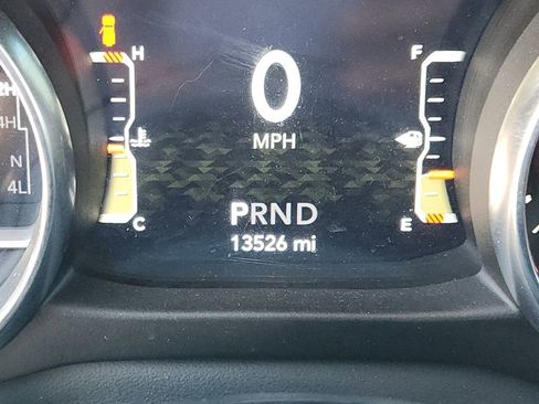 Used 2023 Jeep Wrangler Unlimited Rubicon image 32