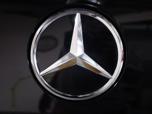 Used 2025 Mercedes-Benz GLE 53 AMG 4MATIC Coupe image 73