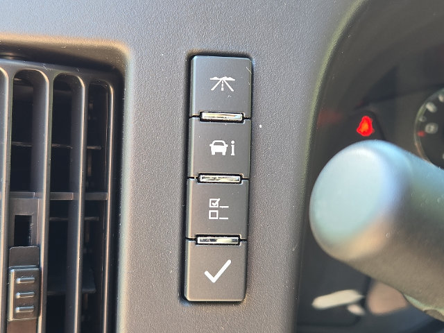 Used 2025 GMC Savana 2500 w/ Driver Convenience Package RWD image 8