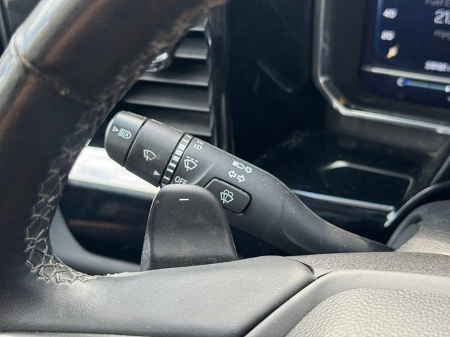 Certified 2023 Chevrolet Silverado 1500 High Country AWD/4WD image 31