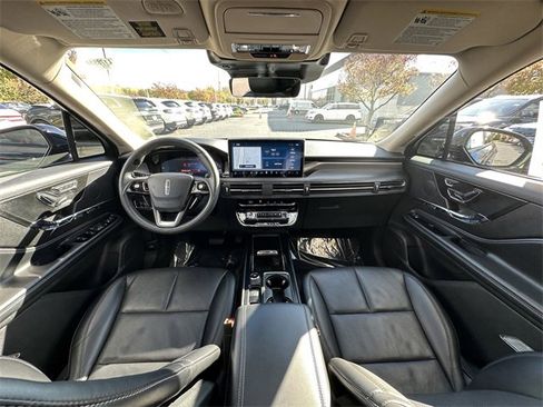 Certified 2023 Lincoln Corsair Reserve w/ Equipment Group 201A image 16