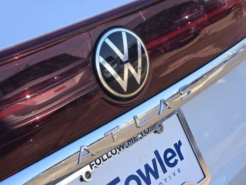 New 2026 Volkswagen Atlas SEL Premium R-Line image 7