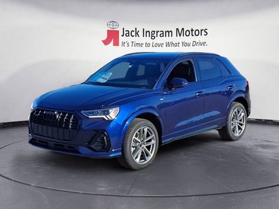 Used 2025 Audi Q3 2.0T Premium w/ Convenience Package