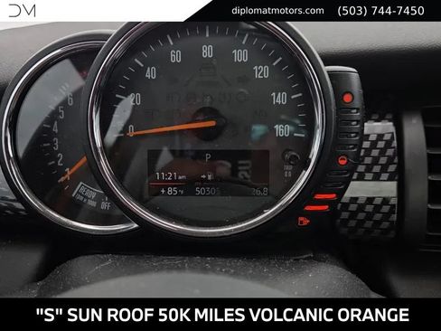 Used 2015 MINI Cooper S FWD image 5