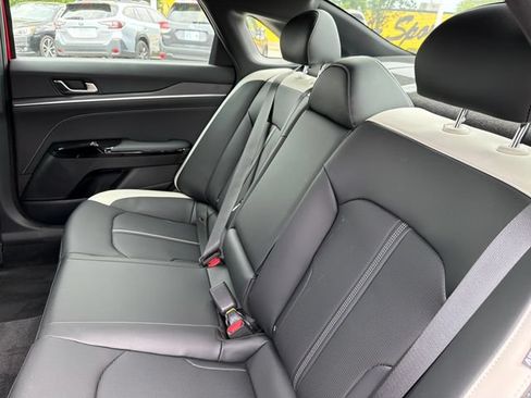 New 2026 Kia K5 GT-Line image 22