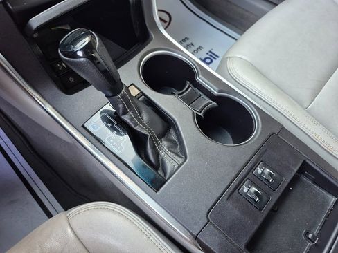 Used 2017 Toyota Camry XLE image 17