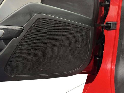 Used 2016 Chevrolet Corvette Stingray Coupe image 21