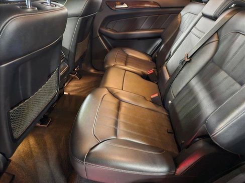 Used 2016 Mercedes-Benz GL 450 4MATIC image 18