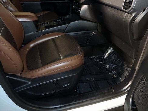 Used 2021 Ford Bronco Sport Badlands w/ Badlands Package image 34