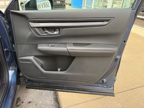 New 2026 Honda CR-V Sport-L image 46