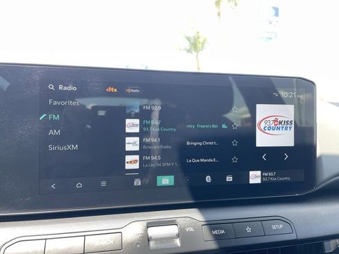 Used 2025 Kia K4 FWD image 13