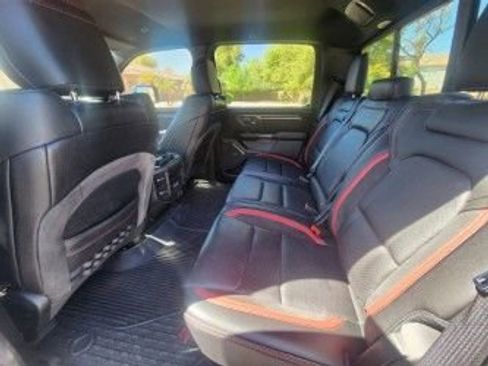 Used 2022 RAM 1500 TRX w/ TRX Level 2 Equipment Group image 10