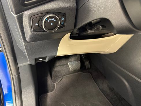 Used 2021 Ford EcoSport Titanium FWD image 12