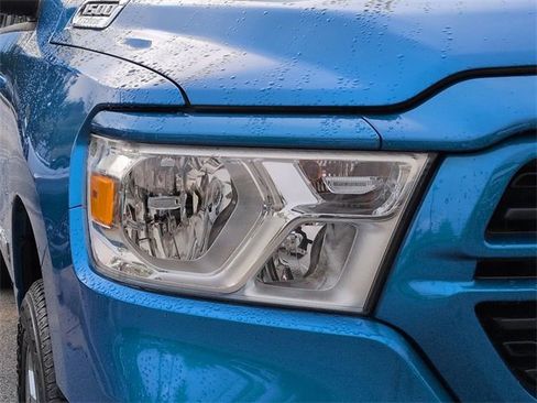 Certified 2022 RAM 1500 Big Horn image 9