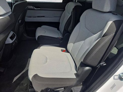 Used 2021 Hyundai Palisade SEL w/ Convenience Package FWD image 19