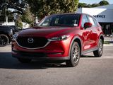 Used 2017 MAZDA CX-5 Sport image 5
