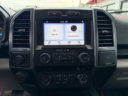 Used 2019 Ford F150 XLT w/ Equipment Group 301A Mid image 19
