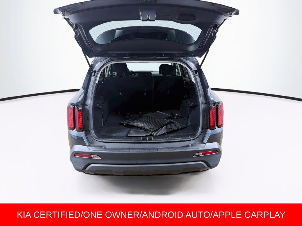 Certified 2023 Kia Sorento LX AWD/4WD image 23