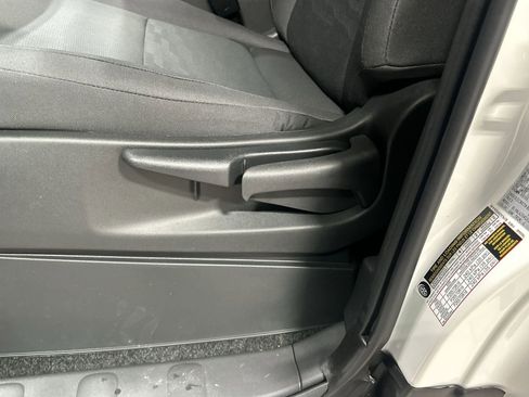 New 2026 Nissan Frontier S w/ S Utility Package image 26