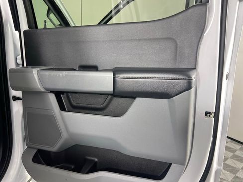 Used 2024 Ford F350 XLT w/ FX4 Off-Road Package image 29