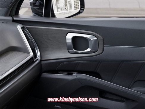 New 2026 Kia Sorento SX Prestige image 25