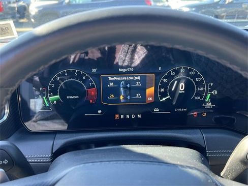 Used 2024 Ford Mustang GT Premium image 24