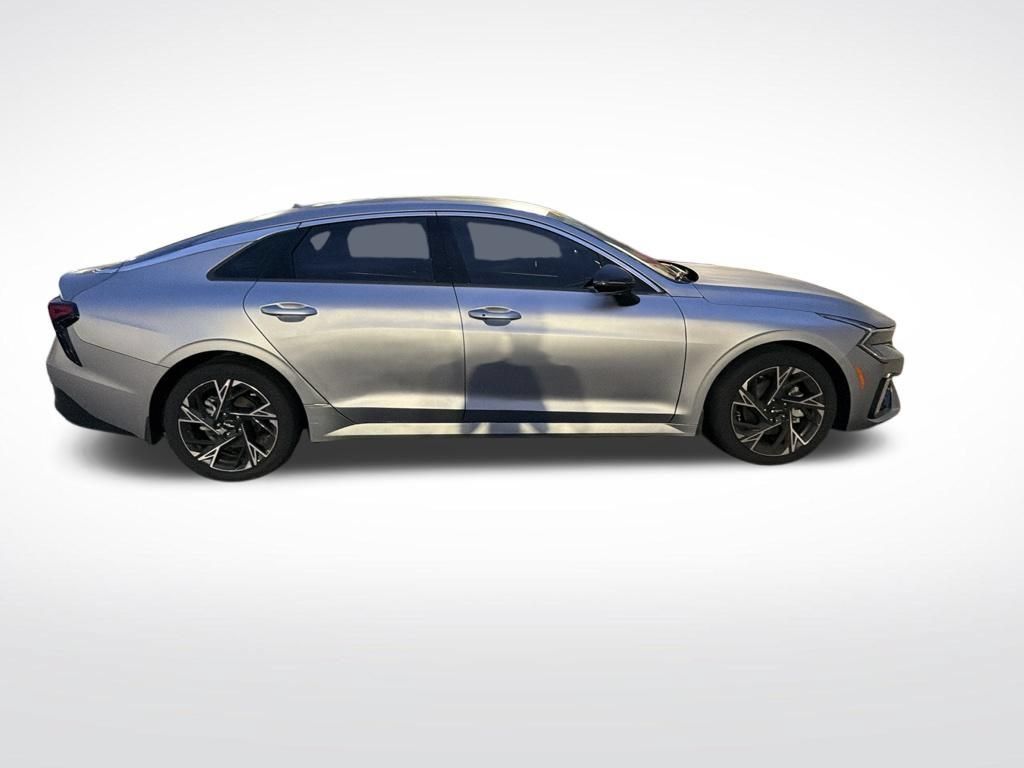 Used 2025 Kia K5 GT-Line FWD image 4