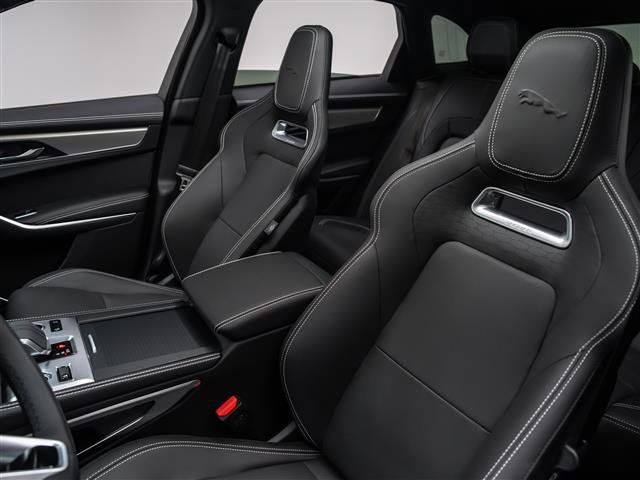 New 2026 Jaguar F-PACE R-Dynamic S AWD/4WD image 15