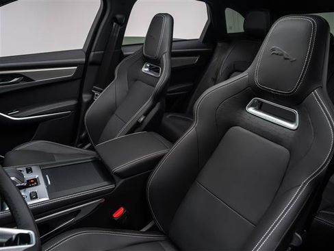 New 2026 Jaguar F-PACE R-Dynamic S AWD/4WD image 15