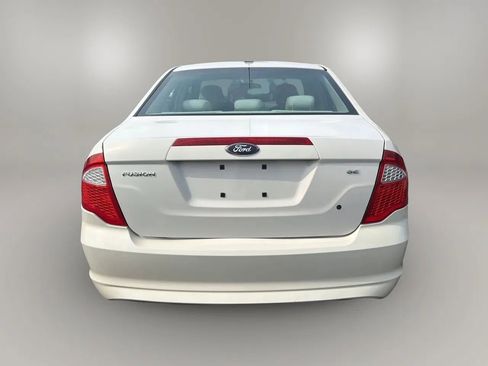 Used 2010 Ford Fusion SE FWD image 6