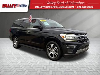 Used 2024 Ford Expedition Limited video 1