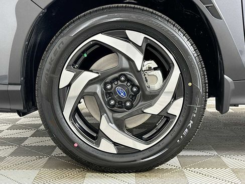 New 2026 Subaru Crosstrek 2.5i Limited image 28