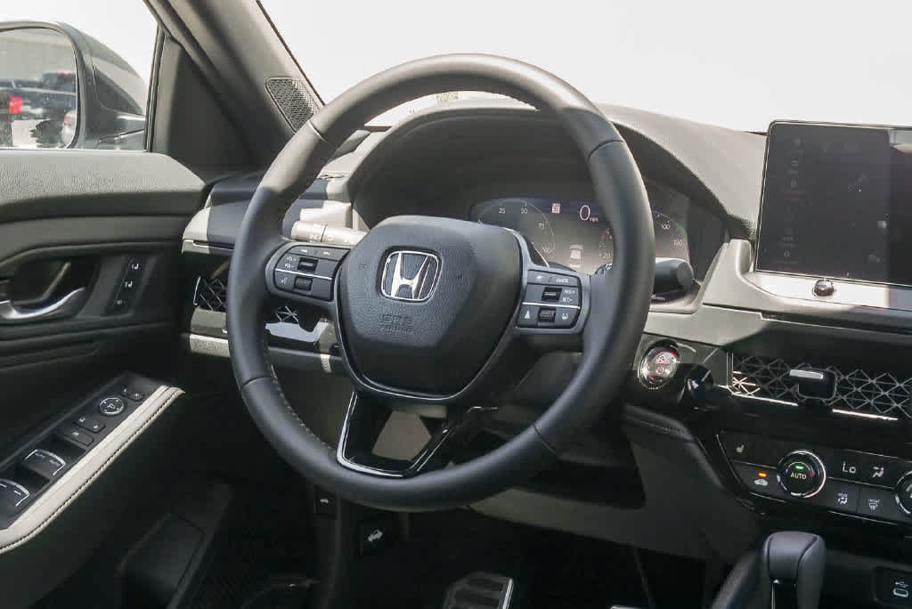 New 2026 Honda Accord Sport image 16
