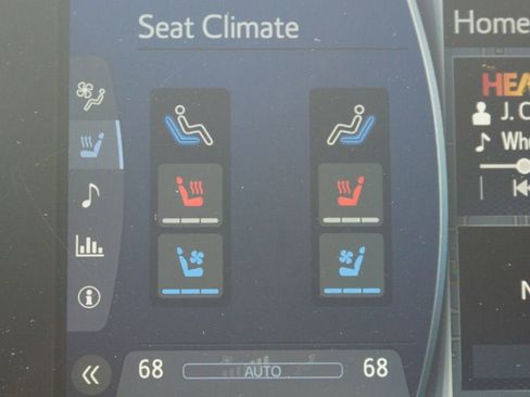 Used 2021 Toyota Venza Limited AWD/4WD image 9