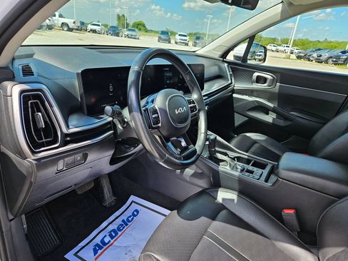 Used 2024 Kia Sorento X-Line EX AWD/4WD image 20