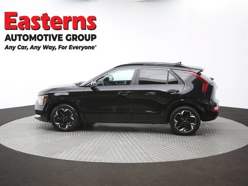 Used 2024 Kia Niro Wind w/ Wind Preserve Package FWD image 60
