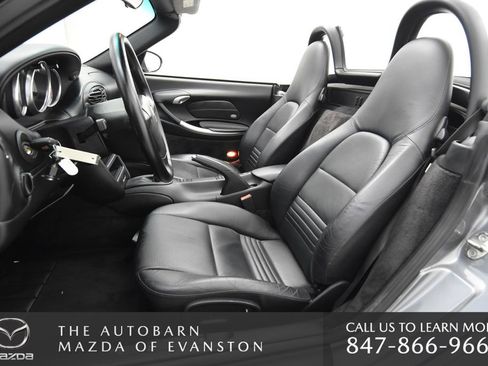 Used 2002 Porsche Boxster S image 34