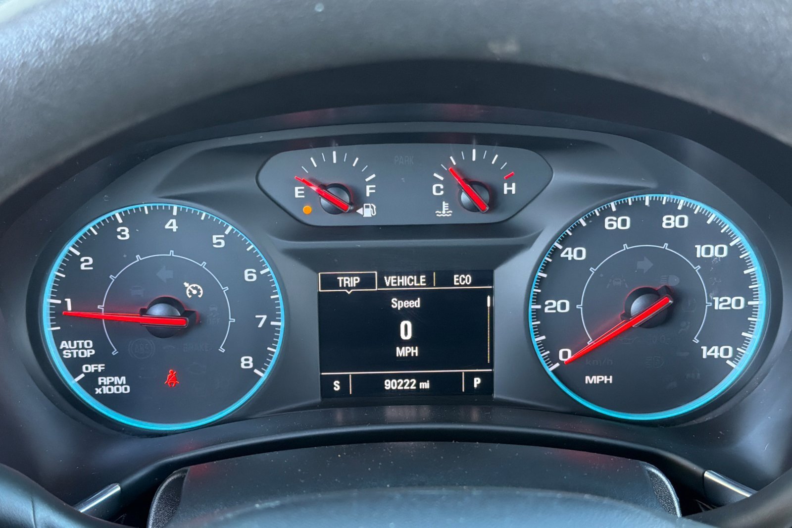 Used 2019 Chevrolet Equinox LS FWD image 21