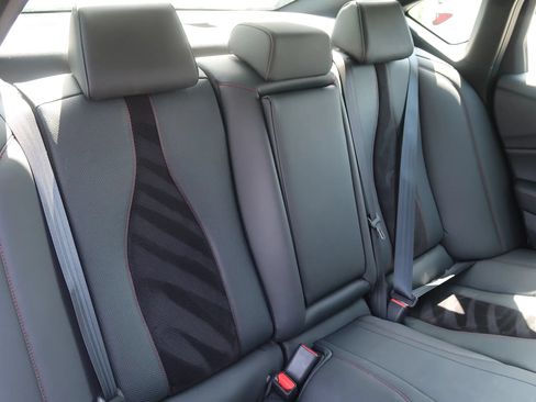 Used 2023 Acura TLX Type S AWD/4WD image 24