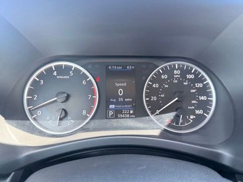 Used 2024 Nissan Sentra S image 12