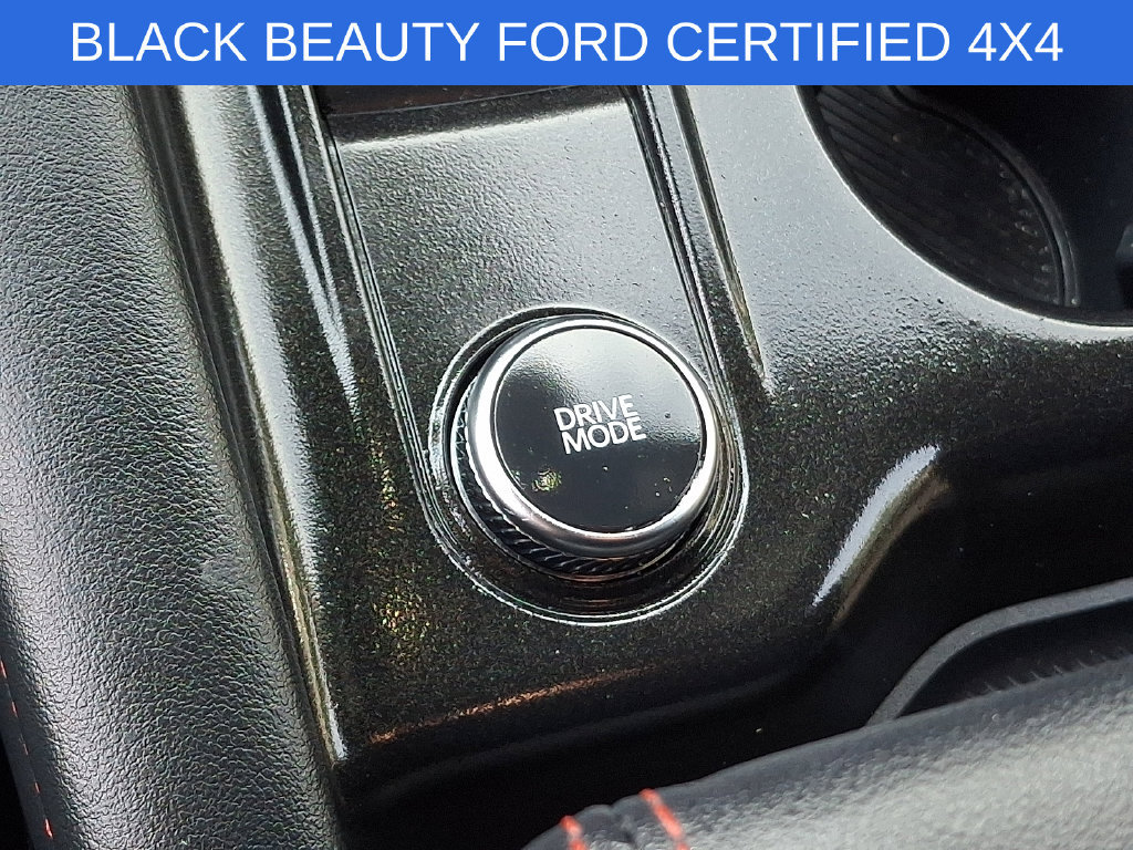 Used 2025 Ford Explorer ST-Line AWD/4WD image 23