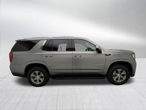 Used 2024 GMC Yukon SLE w/ Gmc Pro Safety Plus Package AWD/4WD image 4