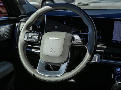 Used 2024 Hyundai Santa Fe Calligraphy image 15