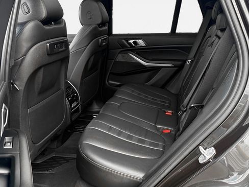 Used 2019 BMW X5 xDrive40i w/ Premium Package 2 AWD/4WD image 13