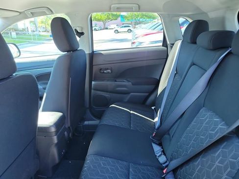 New 2026 Mitsubishi Outlander Sport LE AWD/4WD image 13